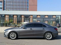 Mercedes-Benz A-Class A 200 L Sport Sedan Fashion Edition - ფოტო 6
