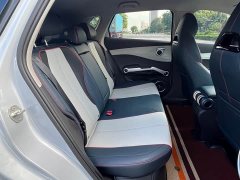BYD Yuan Plus Champion Edition 430KM Leading - ფოტო 7