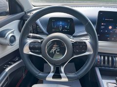 BYD Yuan Plus Champion Edition 430KM Leading - ფოტო 13