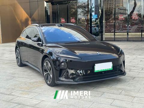 2024 Nio ET5T 75kWh Touring - ავტომობილი ჩინეთიდან