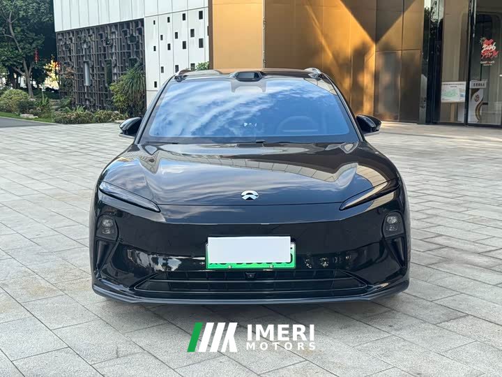 Nio ET5T 75kWh Touring