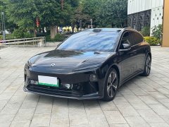 Nio ET5T 75kWh Touring - ფოტო 2