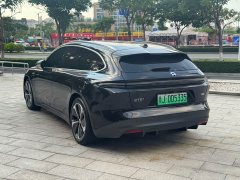 Nio ET5T 75kWh Touring - ფოტო 4