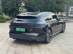 Nio ET5T 75kWh Touring - ფოტო 5