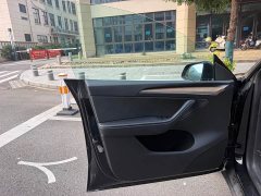 Tesla Model Y 2022 Facelift Rear-Wheel Drive - ფოტო 10