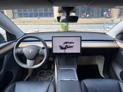 Tesla Model Y 2022 Facelift Rear-Wheel Drive - ფოტო 4