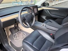 Tesla Model Y 2022 Facelift Rear-Wheel Drive - ფოტო 5