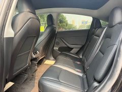 Tesla Model Y 2022 Facelift Rear-Wheel Drive - ფოტო 6