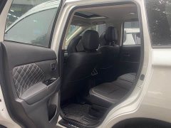 Mitsubishi Outlander 2021 2.0L FWD Comfort 5-Seater - ფოტო 10
