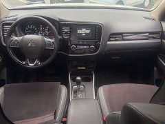 Mitsubishi Outlander 2021 2.0L FWD Comfort 5-Seater - ფოტო 11