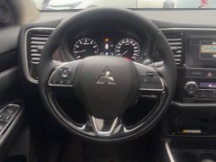 Mitsubishi Outlander 2021 2.0L FWD Comfort 5-Seater - ფოტო 5
