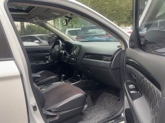 Mitsubishi Outlander 2021 2.0L FWD Comfort 5-Seater - ფოტო 6