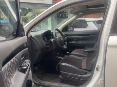Mitsubishi Outlander 2021 2.0L FWD Comfort 5-Seater - ფოტო 7