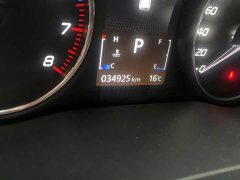 Mitsubishi Outlander 2021 2.0L FWD Comfort 5-Seater - ფოტო 9