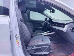 Audi A3 Sportback 35 TFSI Fashion Sport - ფოტო 5