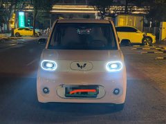 Wuling Hongguang MINIEV 2024 Third Generation 215km Youth Edition - ფოტო 2
