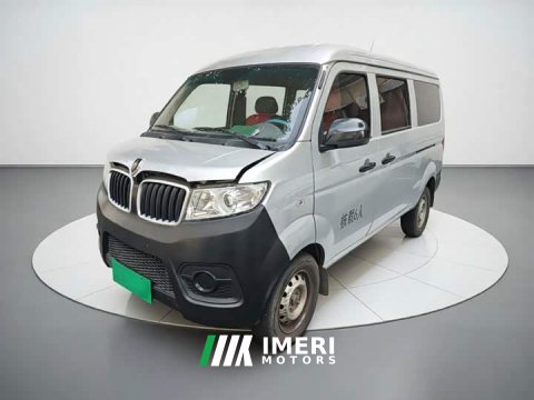 2024 New Haima Lion X30L 1.5L Edition5/6/7 Edition SWC15M - car from China