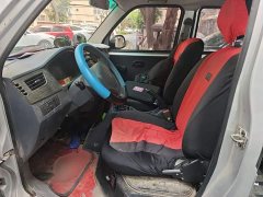 New Haima Lion X30L 1.5L Edition5/6/7 Edition SWC15M - фото 11