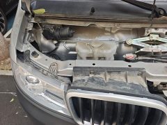 New Haima Lion X30L 1.5L Edition5/6/7 Edition SWC15M - фото 20