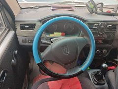 New Haima Lion X30L 1.5L Edition5/6/7 Edition SWC15M - фото 6