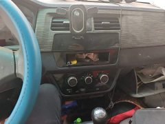 New Haima Lion X30L 1.5L Edition5/6/7 Edition SWC15M - фото 9