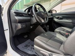 Toyota Vios 2022 1.5L 20th Anniversary Edition - ფოტო 10