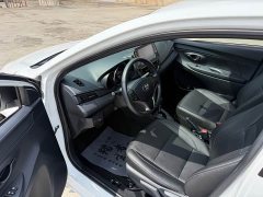 Toyota Vios 2022 1.5L 20th Anniversary Edition - ფოტო 11