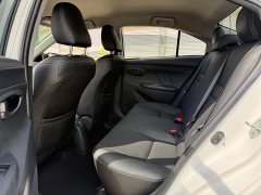 Toyota Vios 2022 1.5L 20th Anniversary Edition - ფოტო 12