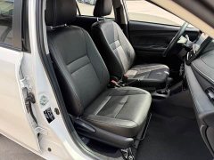 Toyota Vios 2022 1.5L 20th Anniversary Edition - ფოტო 14
