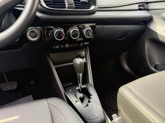 Toyota Vios 2022 1.5L 20th Anniversary Edition - ფოტო 15