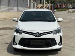 Toyota Vios 2022 1.5L 20th Anniversary Edition - ფოტო 2