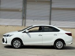 Toyota Vios 2022 1.5L 20th Anniversary Edition - ფოტო 3