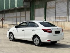 Toyota Vios 2022 1.5L 20th Anniversary Edition - ფოტო 4