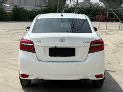 Toyota Vios 2022 1.5L 20th Anniversary Edition - ფოტო 5