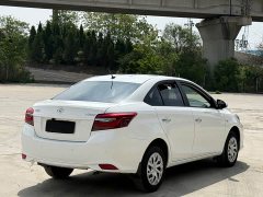 Toyota Vios 2022 1.5L 20th Anniversary Edition - ფოტო 6