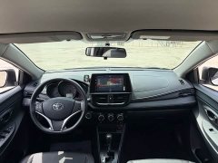 Toyota Vios 2022 1.5L 20th Anniversary Edition - ფოტო 7