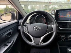 Toyota Vios 2022 1.5L 20th Anniversary Edition - ფოტო 8