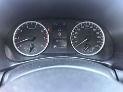 Nissan Sylphy 1.6L XL CVT Comfort Edition - ფოტო 10