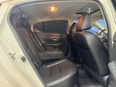 Nissan Sylphy 1.6L XL CVT Comfort Edition - ფოტო 8