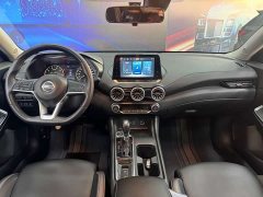 Nissan Sylphy 1.6L XL CVT Comfort Edition - ფოტო 9