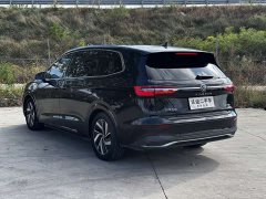 Volkswagen Viloran 2020 330TSI Business Edition - ფოტო 4