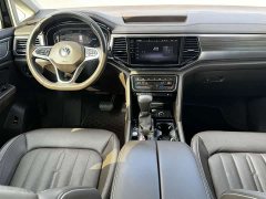 Volkswagen Viloran 2020 330TSI Business Edition - ფოტო 5