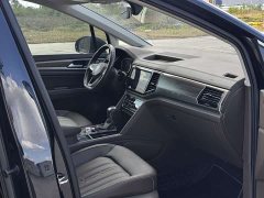 Volkswagen Viloran 2020 330TSI Business Edition - ფოტო 6
