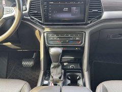 Volkswagen Viloran 2020 330TSI Business Edition - ფოტო 8
