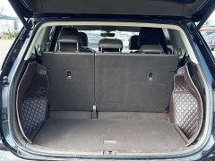 Volkswagen Viloran 2020 330TSI Business Edition - ფოტო 9