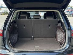 Volkswagen Viloran 2020 330TSI Business Edition - ფოტო 11