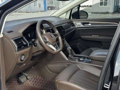 Volkswagen Viloran 2020 330TSI Business Edition - ფოტო 12