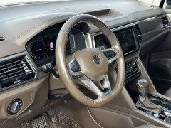 Volkswagen Viloran 2020 330TSI Business Edition - ფოტო 13