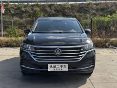 Volkswagen Viloran 2020 330TSI Business Edition - ფოტო 1