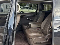 Volkswagen Viloran 2020 330TSI Business Edition - ფოტო 14
